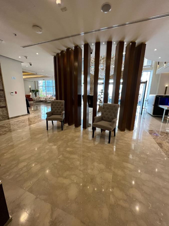 Gloria Hotel & Suites Doha Exterior foto